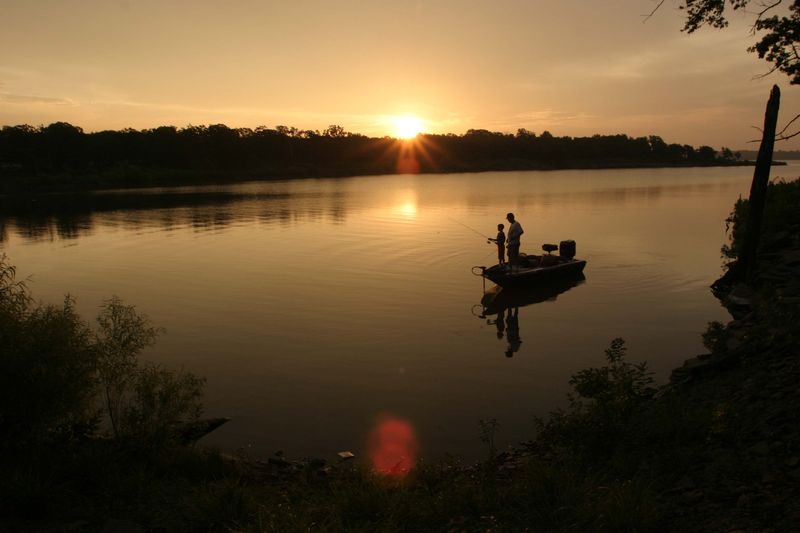 Copan Lake Oklahoma's Official Travel & Tourism Site